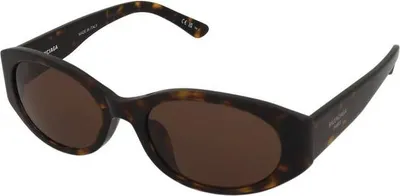 Produktbild von Sonnenbrille Balenciaga BB0369SK 002