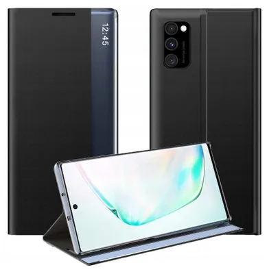 Obrázok produktu pre puzdro Sleep Case pre Xiaomi Redmi Note11Pro+/11Pro Black