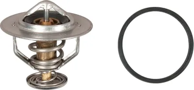 Produktbild von GATES Thermostat Kühlmittel 88°C für HONDA CR-V III (RE) CR-V IV (RM) CIVIC IX (FK)