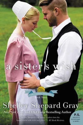 Produktbild von Sister's Wish, A