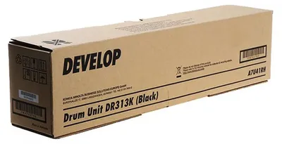 Immagine prodotto di Develop DR-313K - nero - compatibile - unità tamburo