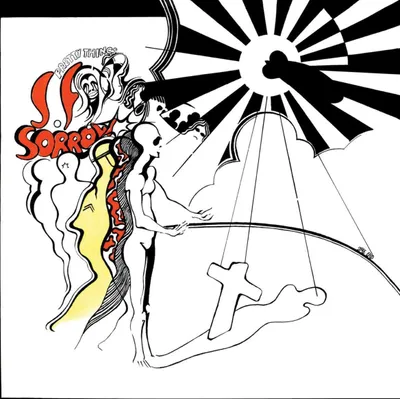 Immagine prodotto di S.F.Sorrow (Digipak)