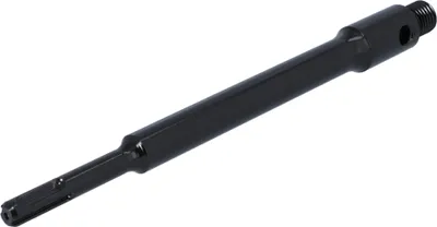 Produktbild von Bohrkronen Dosensenker Adapter SDS+ auf M16 Länge 200 mm