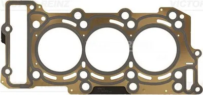 Produktbild von REINZ 61-37545-00 Zylinderkopfdichtung für MITSUBISHI COLT VI (Z3A, Z2A) für SMART FORFOUR (454)