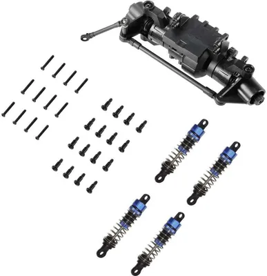 Immagine prodotto di Reely RE-7706277 Ricambio sospensione anteriore (RE-7706277)