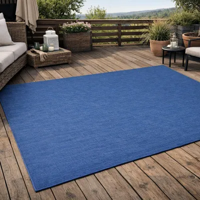 Produktbild von Steffensmeier In- und Outdoorteppich Gotland