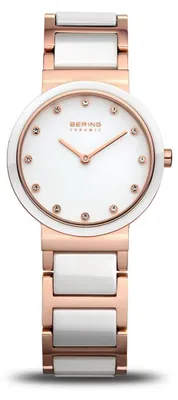 Image de Bering 10725-766 Ceramic-Damenuhr