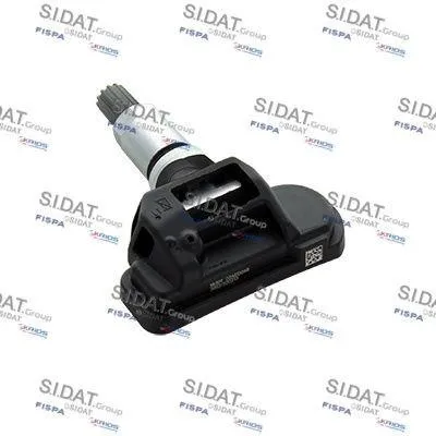 Produktbild von SIDAT 780009 TPMS RDKS Reifendrucksensor für FIAT Ducato Kastenwagen (250, 290)