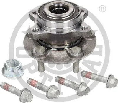 Produktbild von OPTIMAL Radlagersatz für FORD Mondeo V Kombi (CF) 300800
