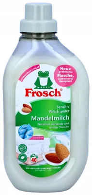 Produktbild von Spülmittel Mandelmilch 880 ml – Frosch
