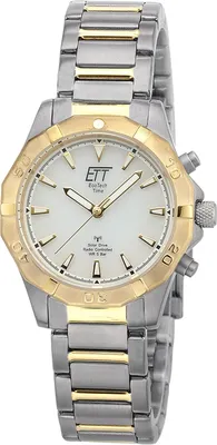 Immagine prodotto di ETT ELT-11360-15M Alaska Damenuhr 32mm 5ATM