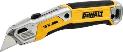 Zdjęcie produktu dla Dewalt Nożyk Z Ostrzem Trapezowym Uniwersalny Dwht10998-0