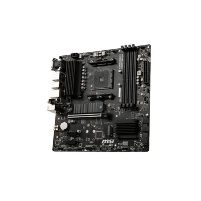 Produktbild von Msi B550M Pro-Vdh Wifi (Am4) (D)