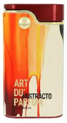 Produktbild von Armaf - Art Du´Parfum Abstracto EDP 100ml