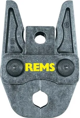 Zdjęcie produktu dla REMS Presszange V 18 mm Rems für VIEGA, SANHA
