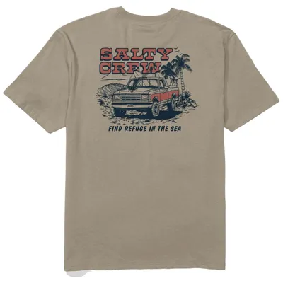 Immagine prodotto di T-shirt Salty Crew 25035077 da Uomo