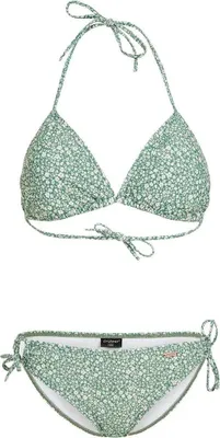 Immagine prodotto di Protest Citra Triangle Bikini Verde L Donna Verde L