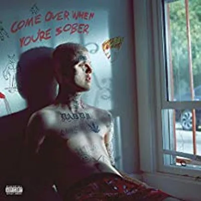 Obrázok produktu pre Lil Peep: Come Over When You're Sober Pt.2
