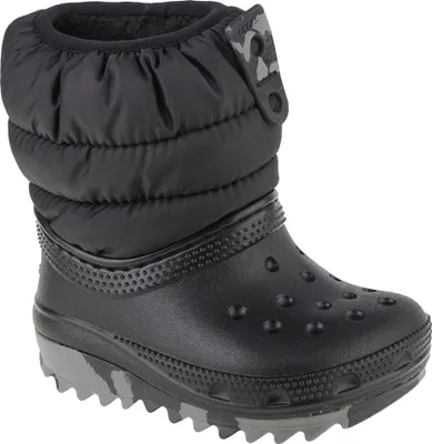 Zdjęcie produktu dla Crocs Buty Classic Neo Puff, 207683001