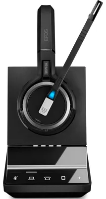 Produktbild von EPOS IMPACT SDW - Headset-System - On-Ear - DECT