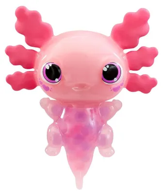 Produktbild von Animagic Axolotl – Rosa