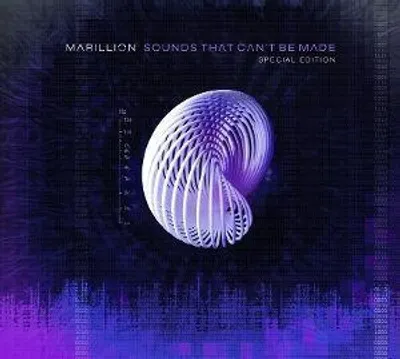 Produktbild von Sounds That Can't Be Made (MC)