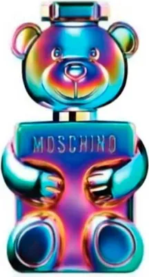 Produktbild von Moschino Toy 2 Pearl Eau de Parfum unisex 30 ml