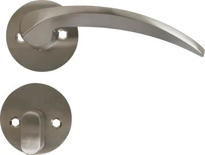 Produktbild von HOME It® Türgriff für Außentür Edelstahl