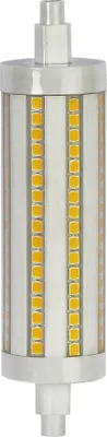 LED Leuchtmittel HALO-LED - 10W - R7S - warmweiss 2700K - 1100lm - dimmbar