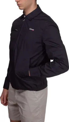 Produktbild von SCHOTT - Herren-Logojacke mit Taschen - Größe XXL