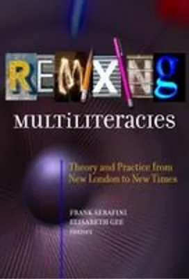 Obrázok produktu pre Remixovanie multiliteratúr