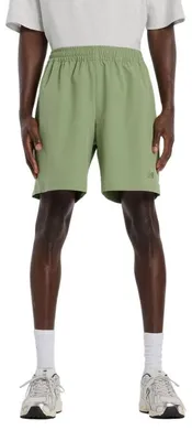 Productafbeelding van New Balance Casual korte heren