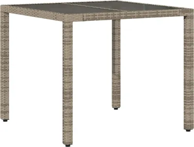 Zdjęcie produktu dla VidaXL 365526, 900 mm, 900 mm, 750 mm