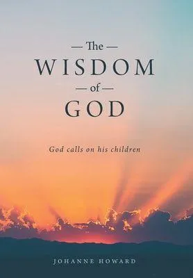 Produktbild von The Wisdom of God