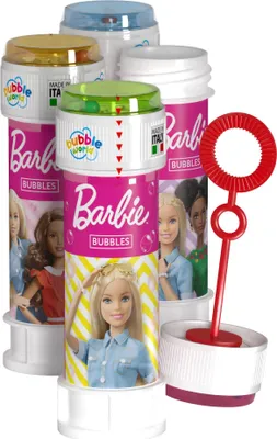 Image de ARTICLE Savon bulles 60ml Barbie 550000