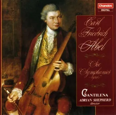 Immagine prodotto di 6 Sinfonien op.7