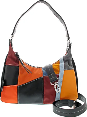 Image de Sac Desigual Lovelace Heaven rouge, taille unique