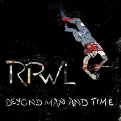 Produktbild von Rpwl-Beyond Man And Time