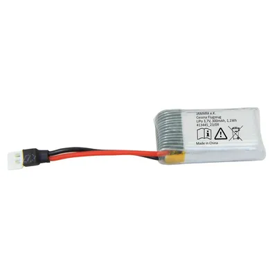 Produktbild von Akku Cessna 182 Lipo 3,7V 300mAh 1,11Wh