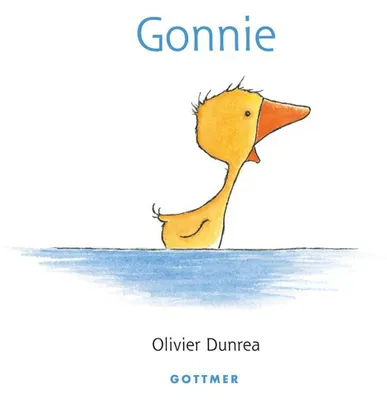 Zdjęcie produktu dla Gottmer-Verlagsgruppe Gonnie i przyjaciele – Gonnie
