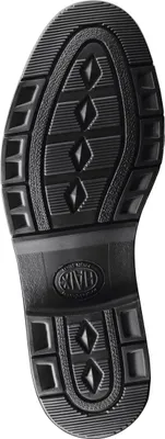 Produktbild von Haix® OFFICE Leder UK 3.0-14.0 / EU 35-50 Art. 100004, Größe:UK 3.0 / EU 35