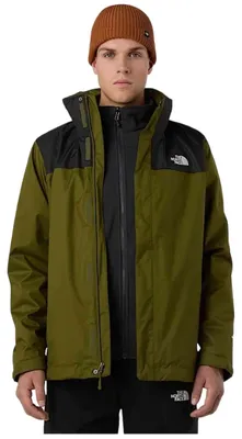 Image de Manteau The North Face NF00CG55WOG1 pour Homme