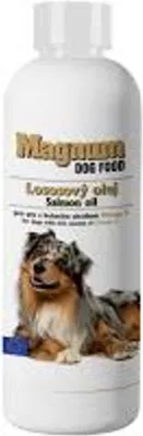 Image de HUILE DE SAUMON 500 ml Magnum (vaporisateur)
