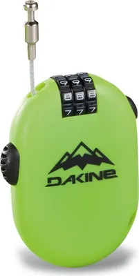 Produktbild von Dakine MICRO LOCK Green