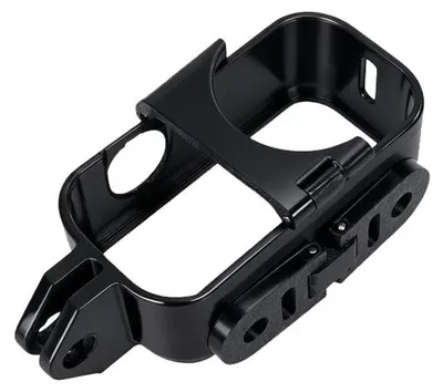 Immagine prodotto di Telaio di ripresa orizzontale e verticale per DJI Osmo Nano senza adattatore – Accessori per fotocamera
