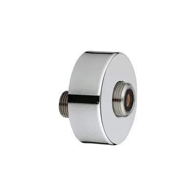 Zdjęcie produktu dla Grohe S przyłącze do natynkowej baterii wannowo-prysznicowej chrom - 12662000