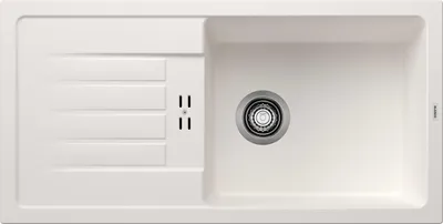 Immagine prodotto di BLANCO FAVUM XL 6 S SILGRANIT bianco
