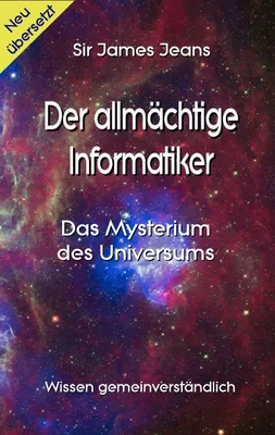 Obrázek produktu pro Der allmächtige Informatiker