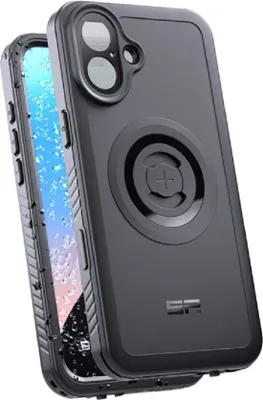 Produktbild von SP CONNECT SP Phone Case Xtreme SPC+ Apple iPhone 16 Plus