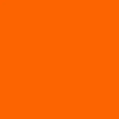Produktbild von Permanente Vinylfolie – 31,5 cm x 1 m – orange